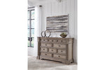 931849045:Blairhurst Dresser, Styled