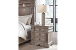 543815032:Blairhurst Nightstand, Styled