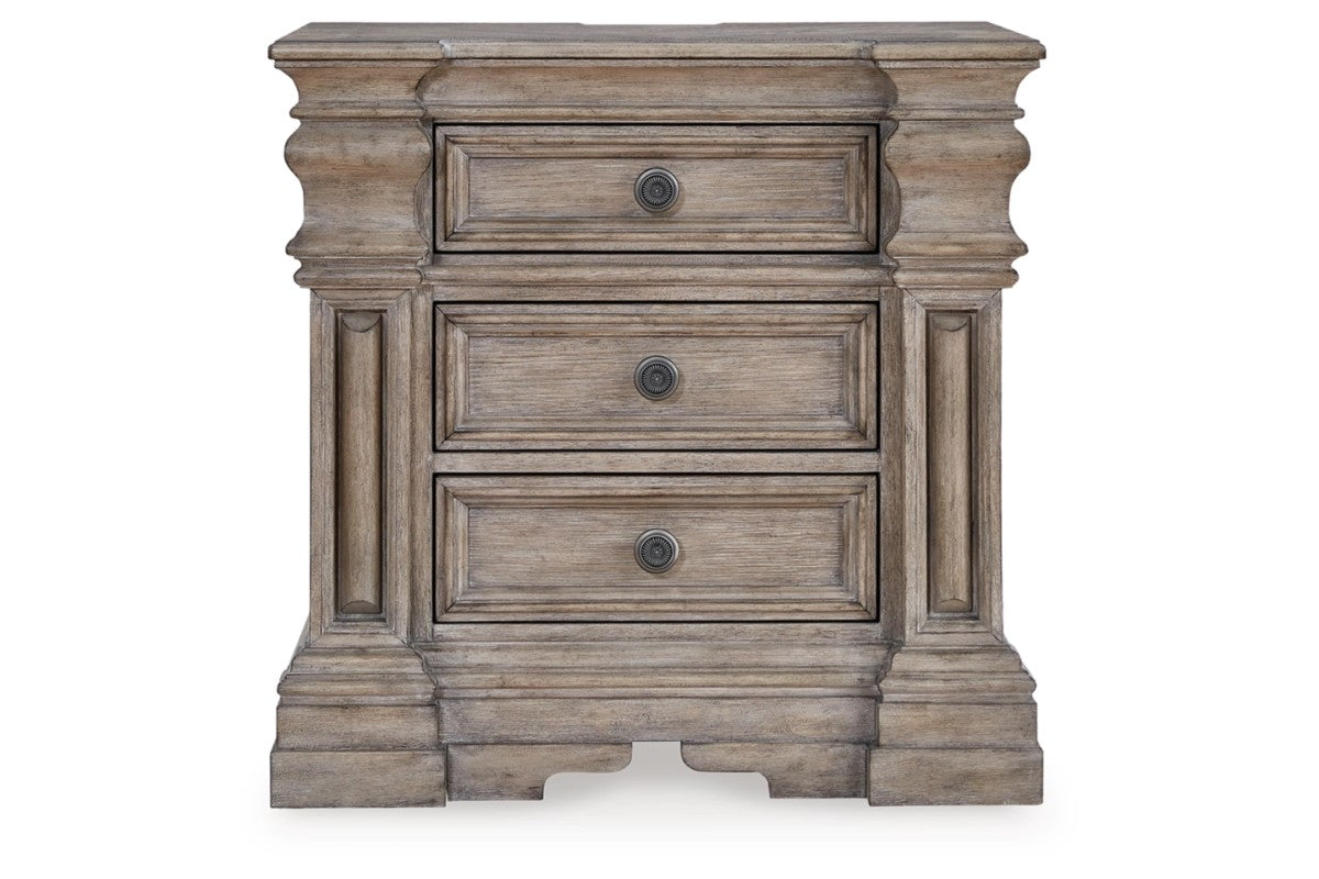 543815032:Blairhurst Nightstand, Front