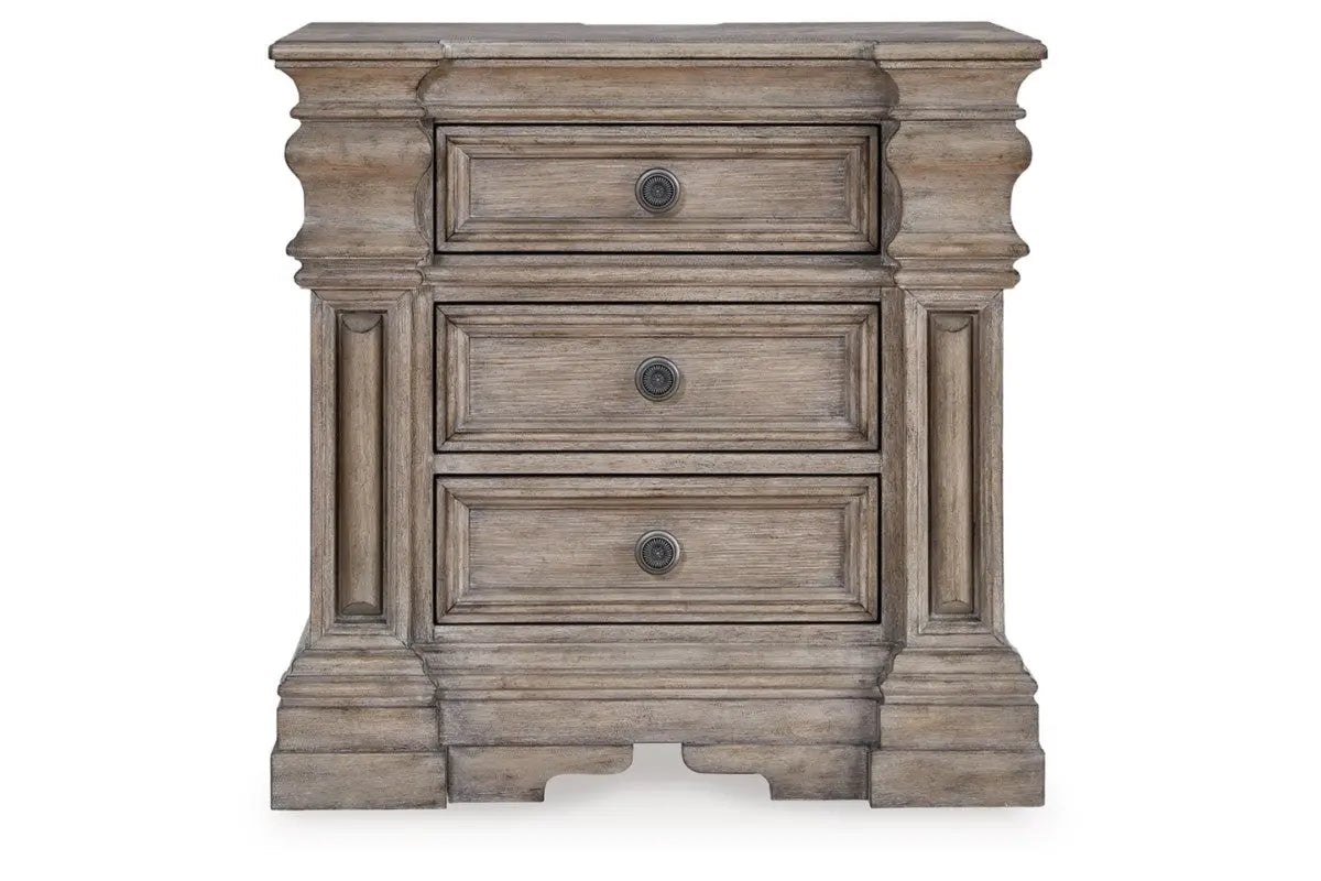 543815032:Blairhurst Nightstand, Front