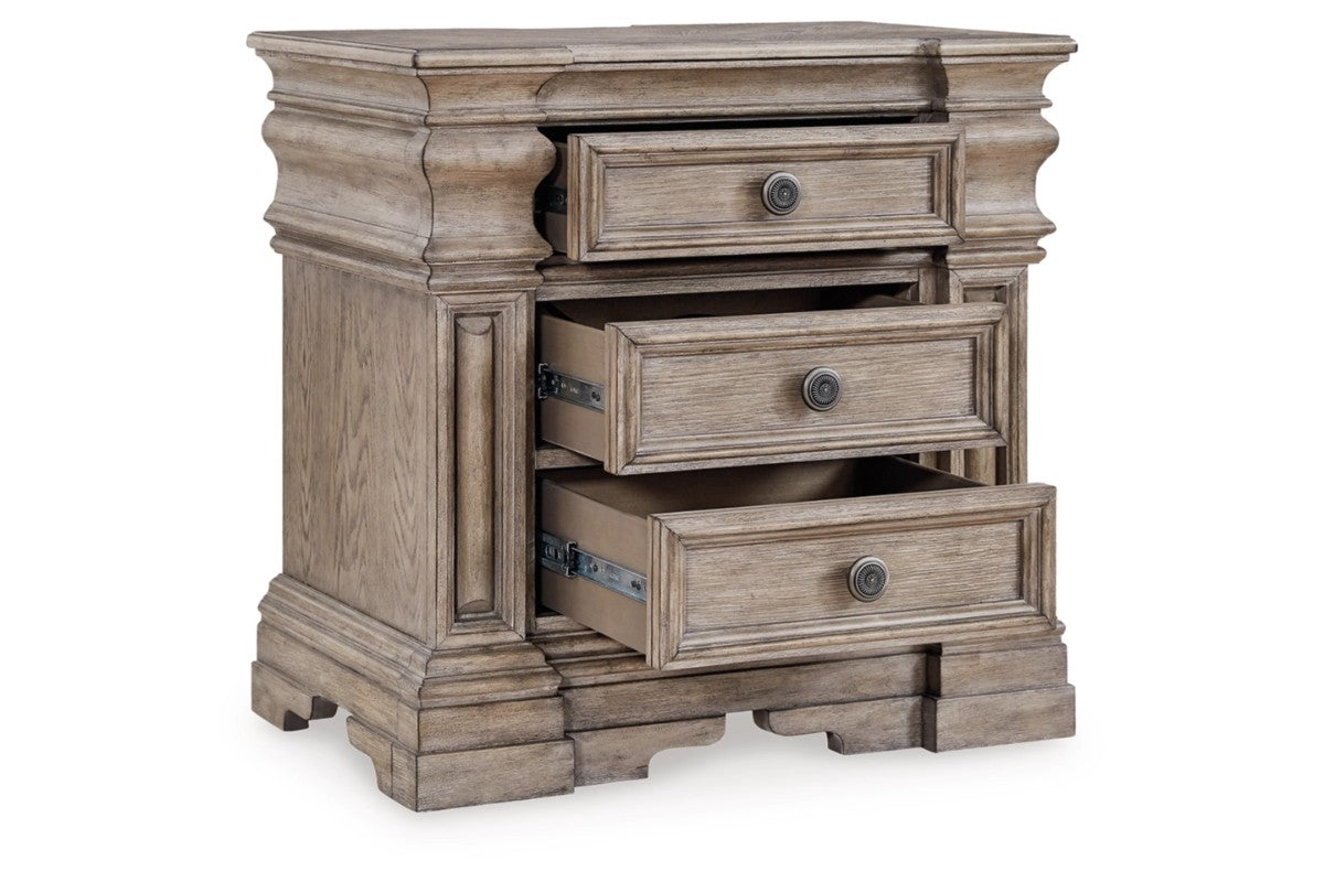 543815032:Blairhurst Nightstand, Open