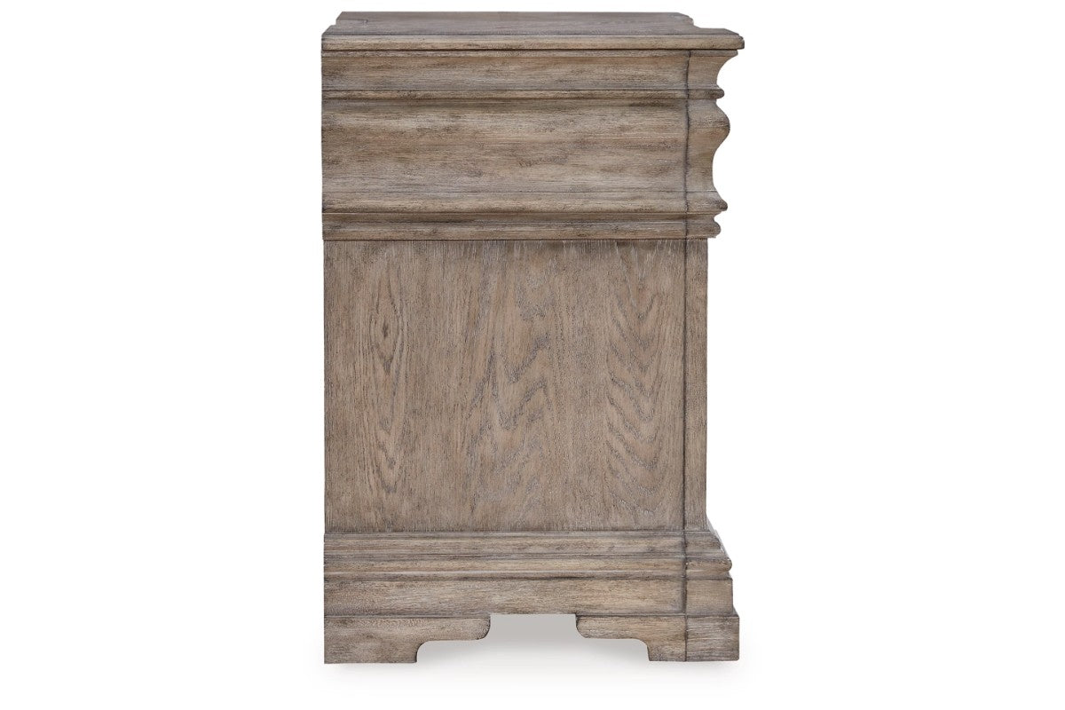 543815032:Blairhurst Nightstand, Side