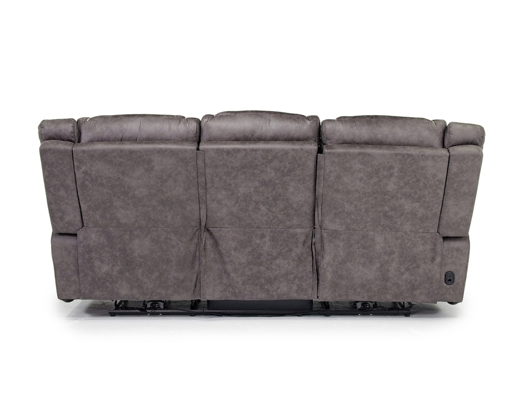 829020626:Blake 2 Power Sofa, Back