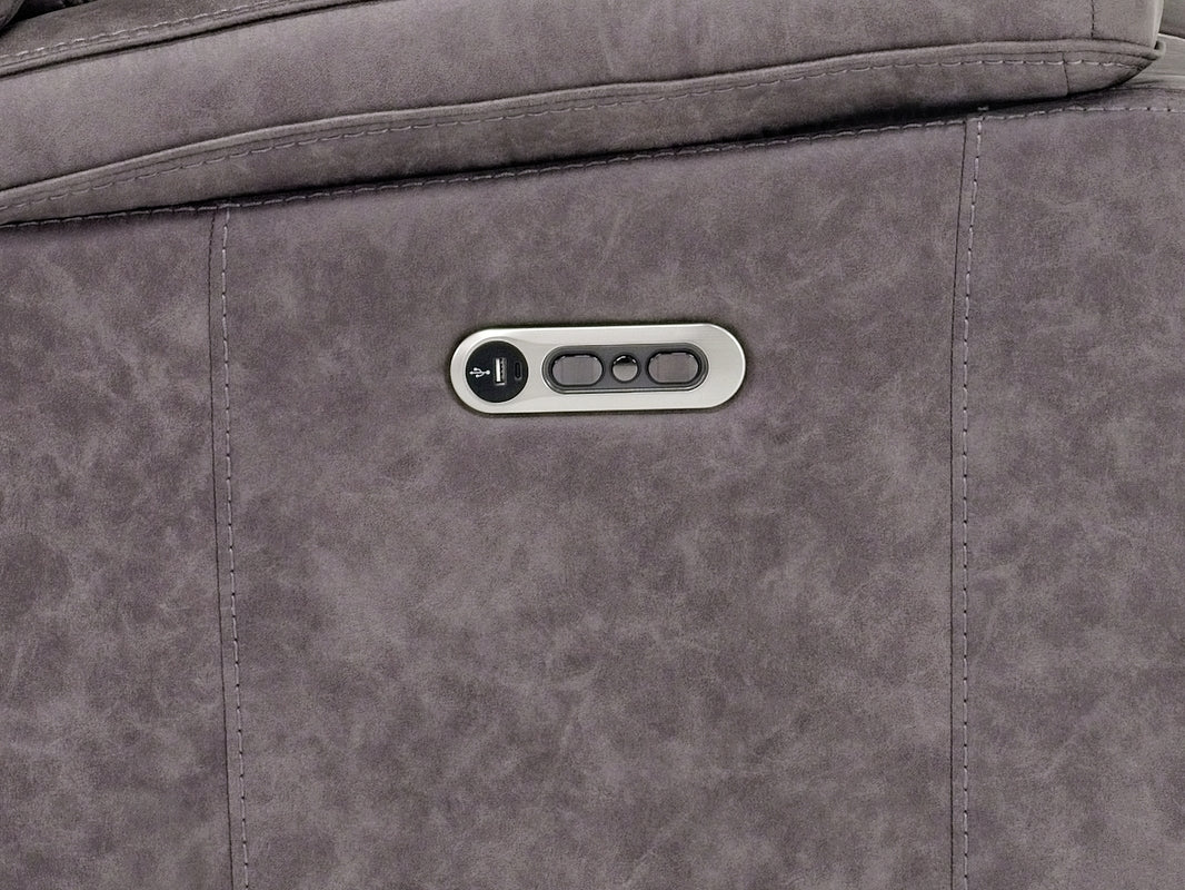 829020626:Blake 2 Power Sofa, 