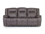 829020626:Blake 2 Power Sofa, Front