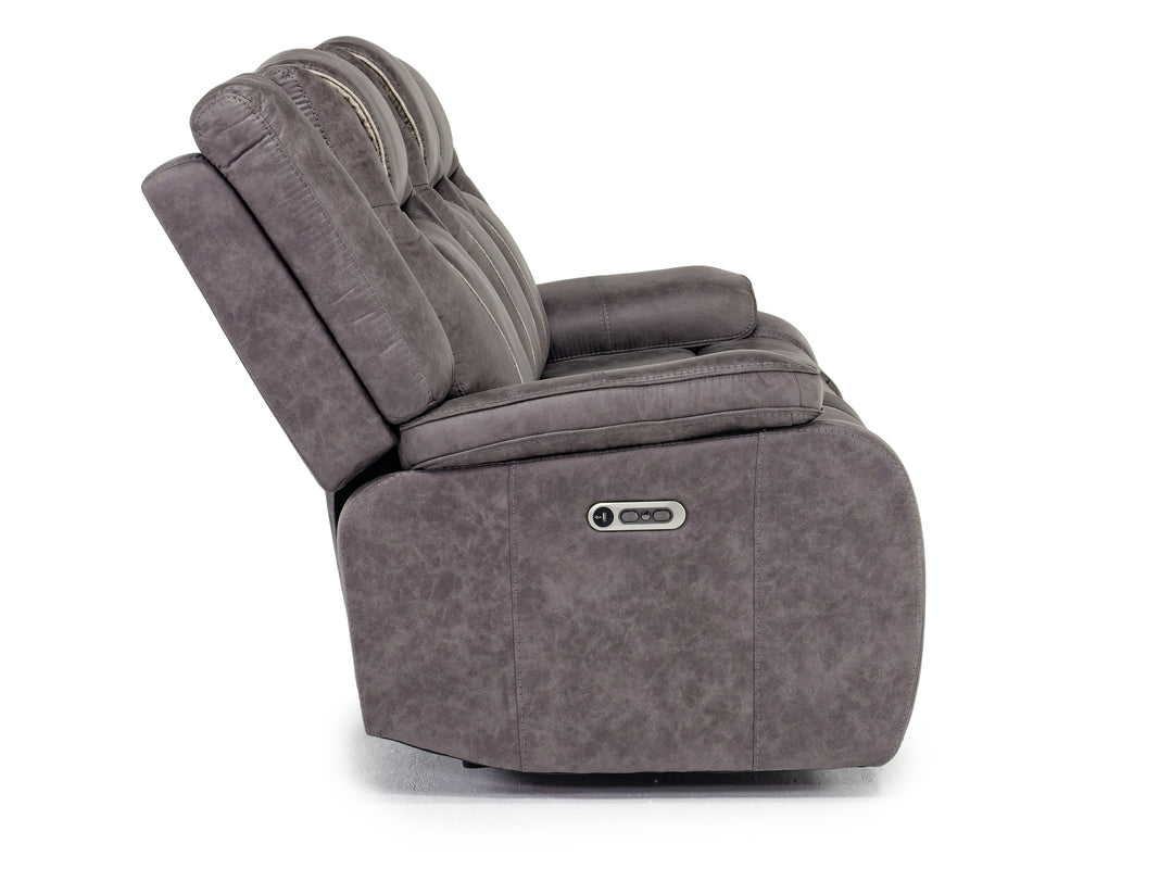 829020626:Blake 2 Power Sofa, Side