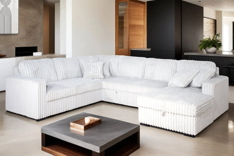 Bliss Sofa Chaise Sectional
