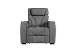 872845121:Blitz Recliner, Front