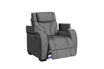 872845121:Blitz Recliner, Open