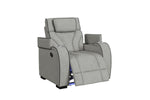 736609762:Blitz Recliner, Open