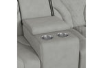 781323764:Blitz Reclining Console Lovese, 