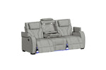 040365636:Blitz Reclining Sofa, Open