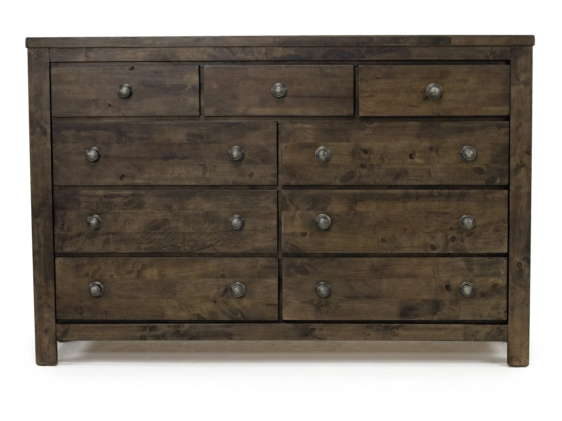 Blue Ridge Dresser | Dressers & Chests | Bedroom Mor Furniture Blue Ridge Dresser | Dressers & Chests | Bedroom Mor Furniture