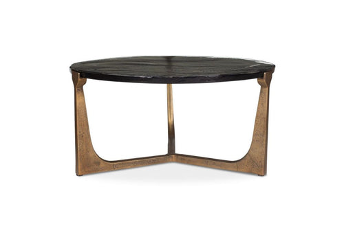 594571646:Bohdi Outdoor Cocktail Table, Front