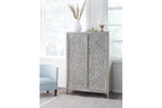 780988408:Boho Chic Armoire, Styled