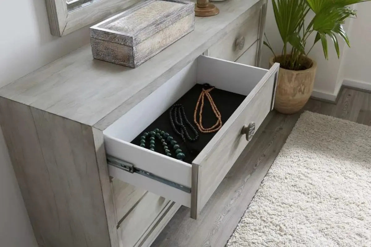 546149225:Boho Chic Dresser, 
