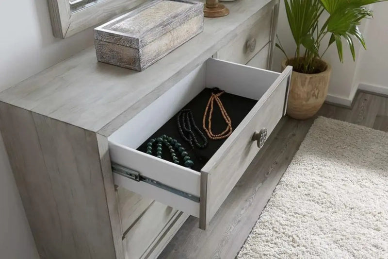546149225:Boho Chic Dresser, 