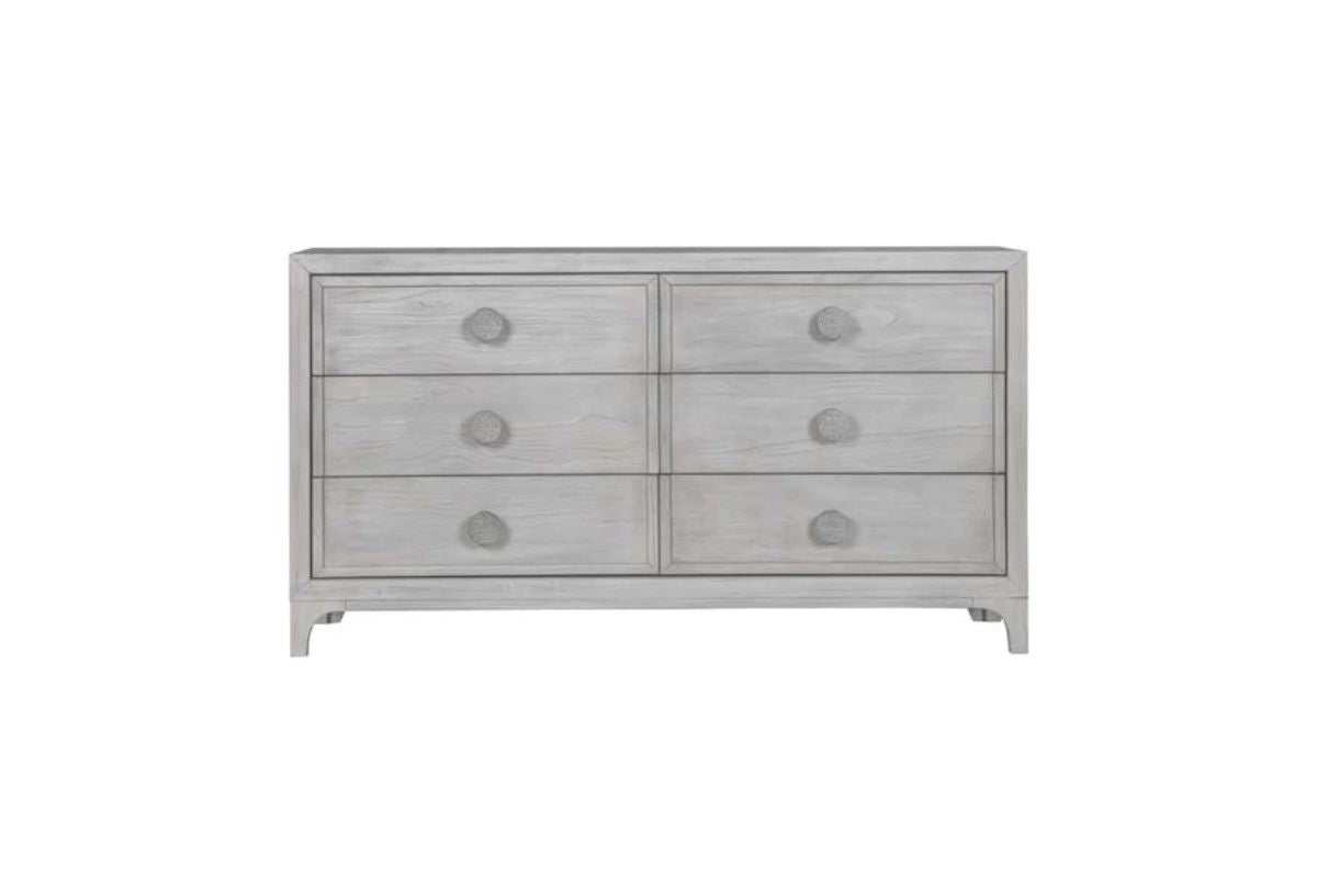 BOHOCHIC1:Boho Chic Platform Bed & Dress, Front