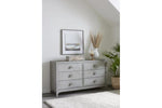 546149225:Boho Chic Dresser, Styled