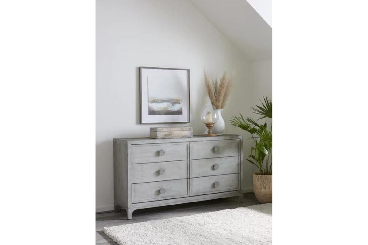 546149225:Boho Chic Dresser, Styled