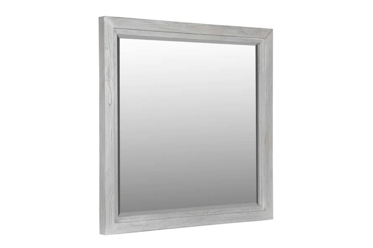 446501133:Boho Chic Mirror, AngledAngle