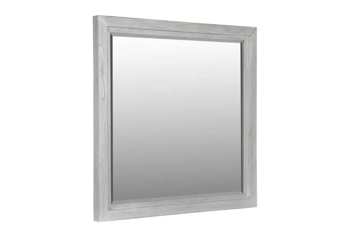 446501133:Boho Chic Mirror, AngledAngle