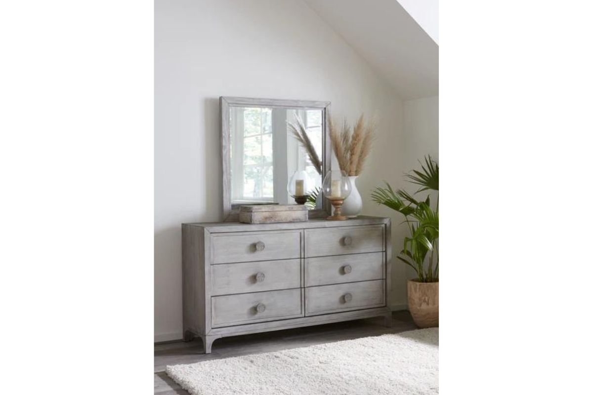 446501133:Boho Chic Mirror, Styled