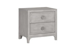 032005223:Boho Chic Nightstand, AngledAngle