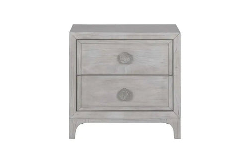 032005223:Boho Chic Nightstand, Front