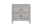 032005223:Boho Chic Nightstand, Front