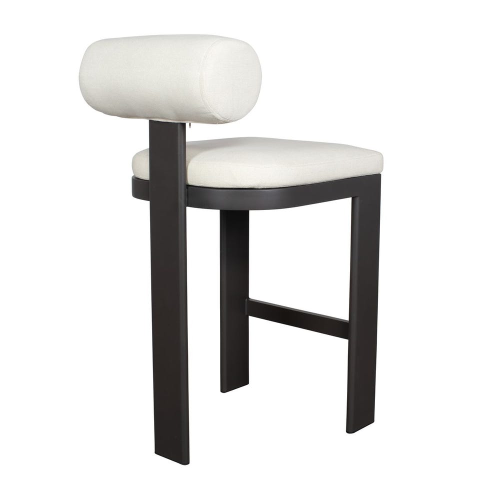 264284218:Bolster Outdoor Barstool, BackAngled