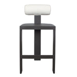 264284218:Bolster Outdoor Barstool, Front