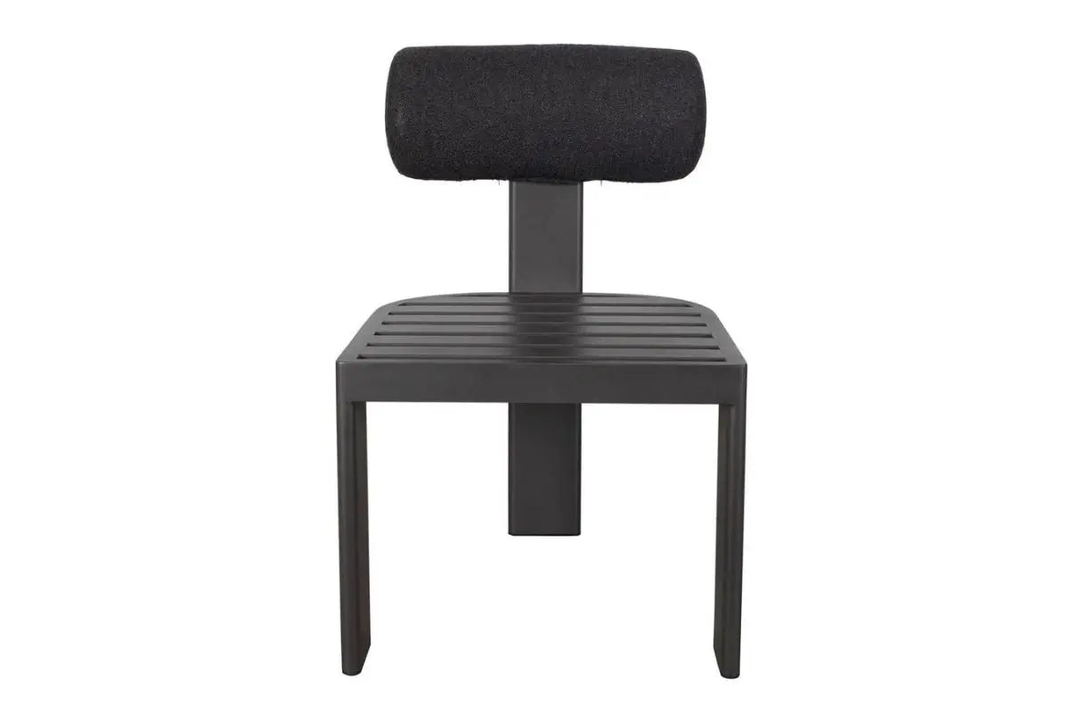 467229697:Bolster Outdoor Side Chair, FrontSide