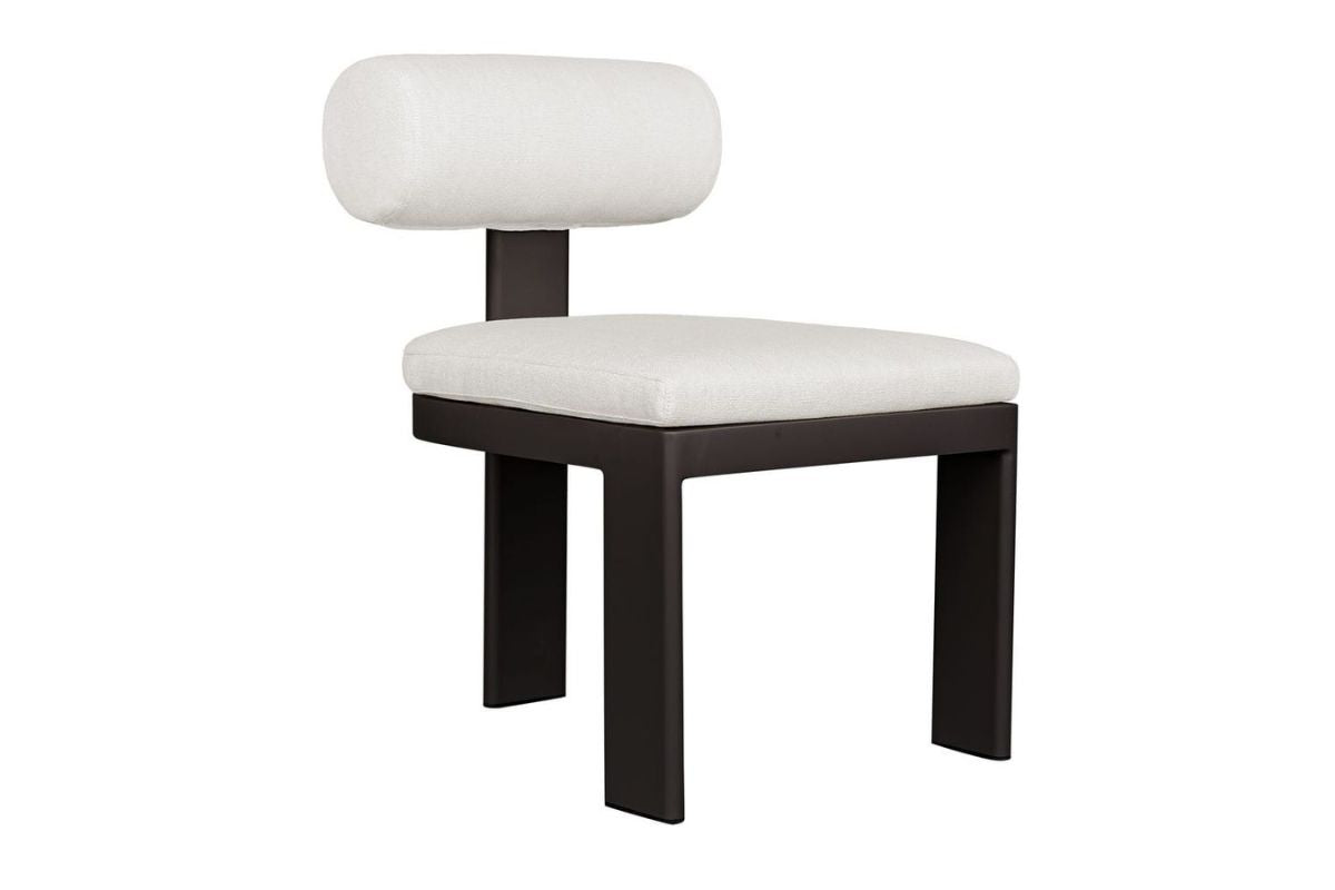 072360144:Bolster Outdoor Side Chair, SideAngled