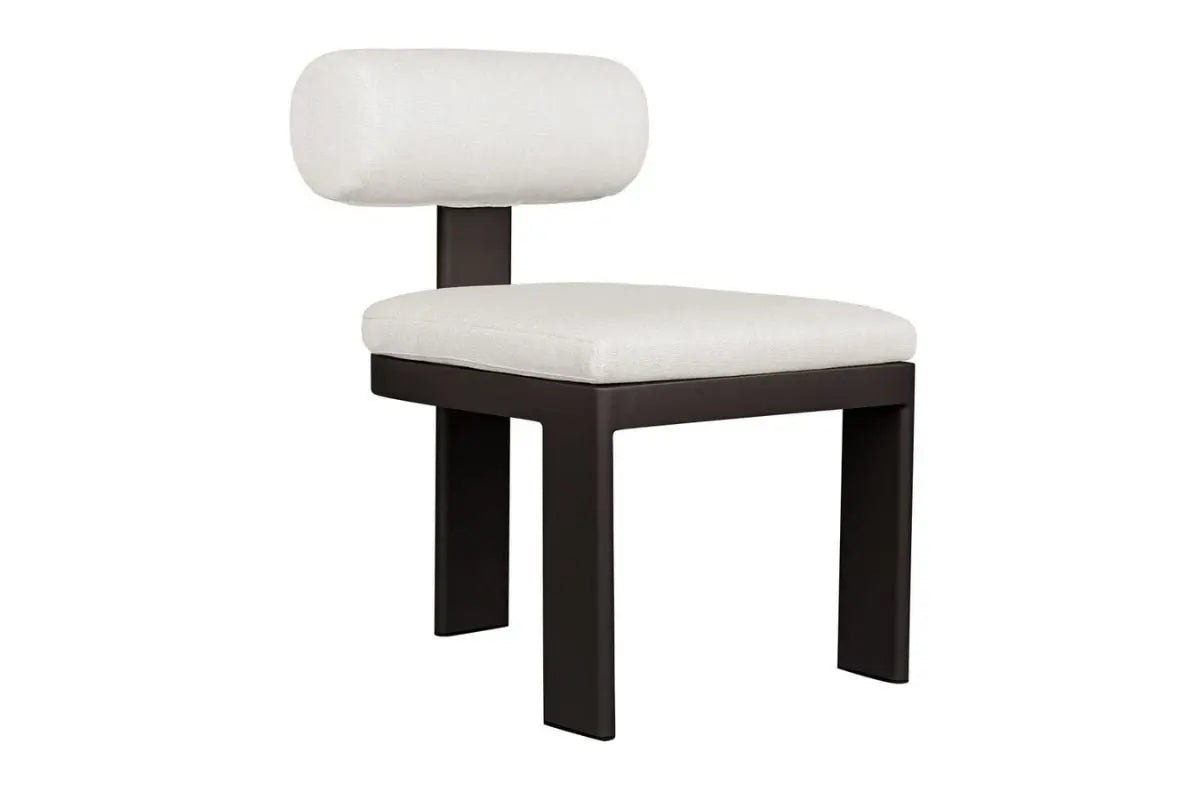 072360144:Bolster Outdoor Side Chair, SideAngled