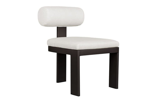 072360144:Bolster Outdoor Side Chair, SideAngled