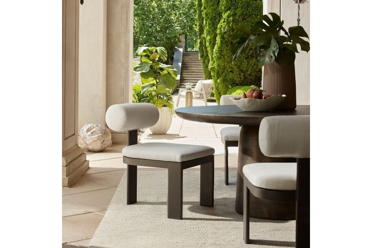 072360144:Bolster Outdoor Side Chair, StyledSide