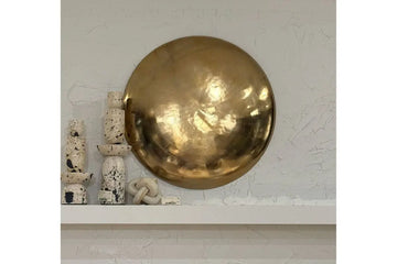 133315493:Bombay Wall Art, Styled