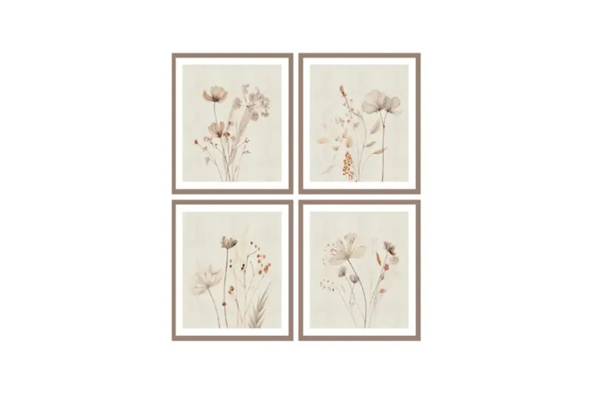 605061162:Bondner Wall Art, 