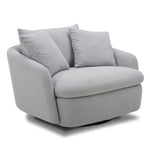 344561896:Boomer Swivel Chair, AngledAngle