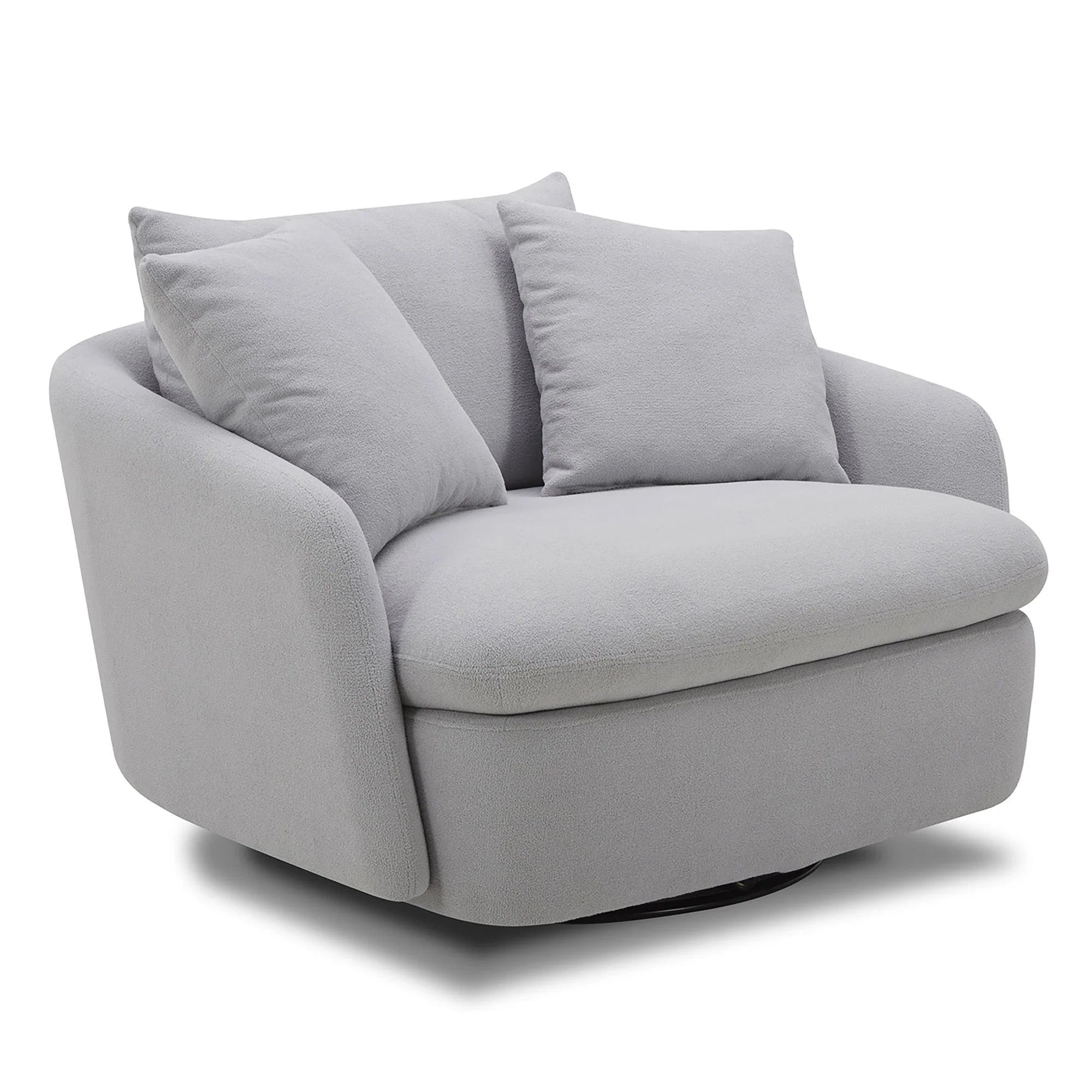 344561896:Boomer Swivel Chair, AngledAngle