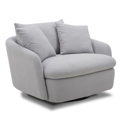 344561896:Boomer Swivel Chair, AngledAngle