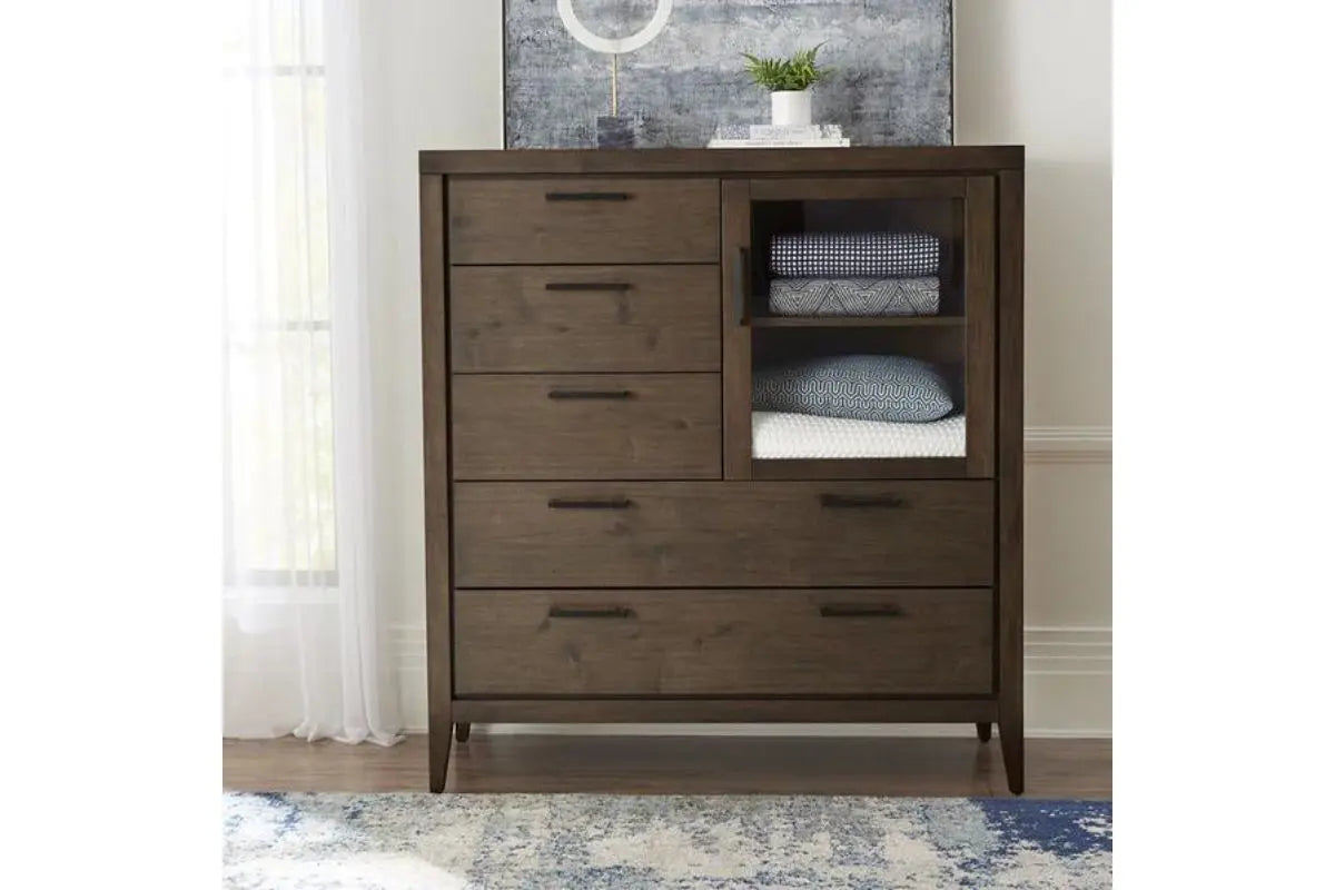 834332480:Boracay Armoire, Styled