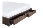 BORACAY02:Boracay Panel Bed, 