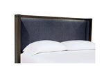 BORACAY02:Boracay Panel Bed, 