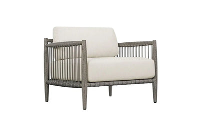 135023904:Borneo Outdoor Lounge Chair, Angled