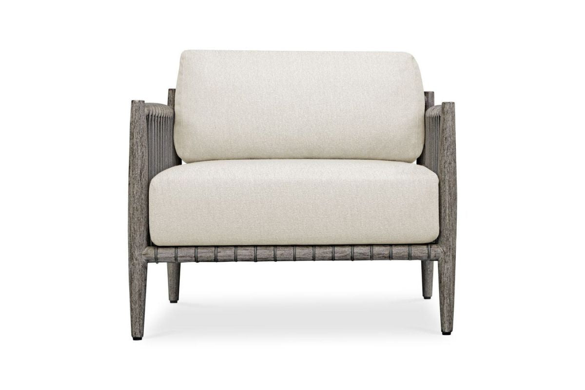 135023904:Borneo Outdoor Lounge Chair, Front