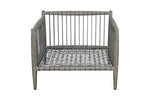 135023904:Borneo Outdoor Lounge Chair, Front