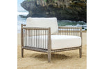 135023904:Borneo Outdoor Lounge Chair, Styled