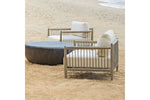 135023904:Borneo Outdoor Lounge Chair, Styled